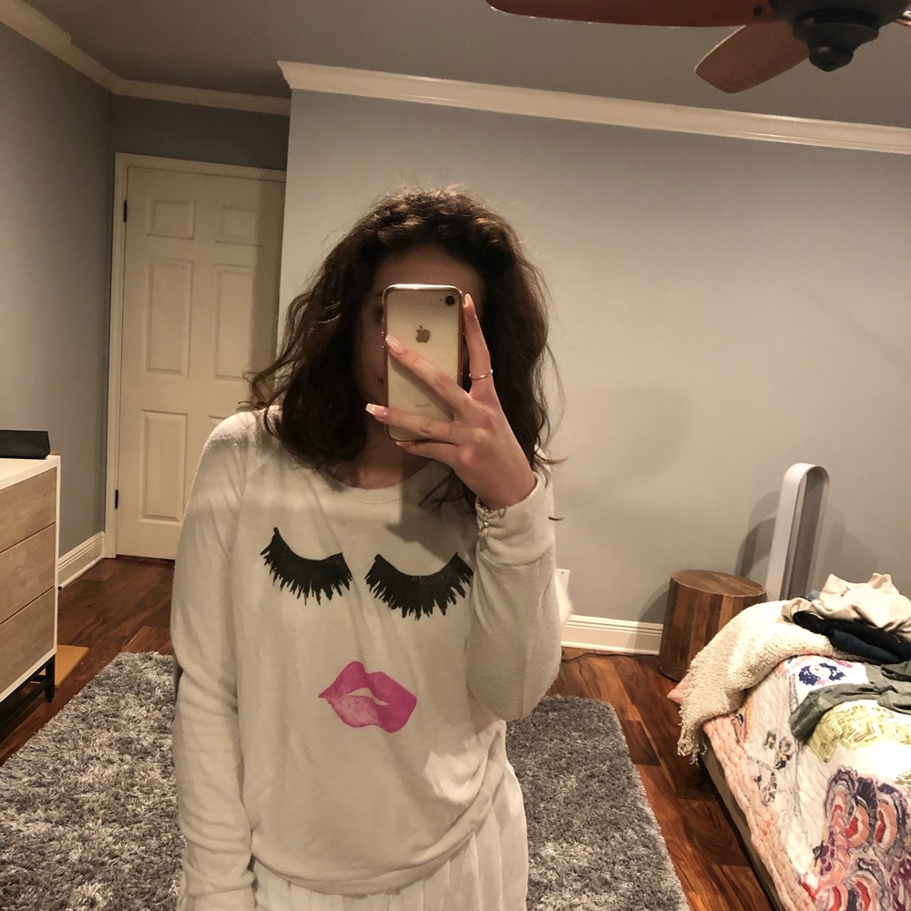 chasor sweatshirt